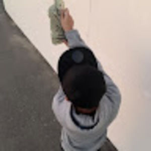 Meet your Posher, Kyle